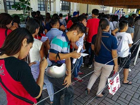 Cebu City to offer onsite cedula applications .